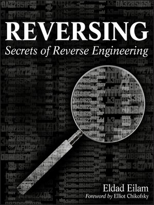 cover image of Reversing